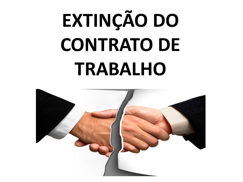 Rescisão de contrato é a maior causa de disputas na Justiça trabalhista. 